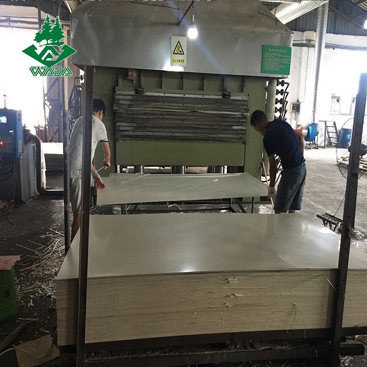 Faced Chipboard best