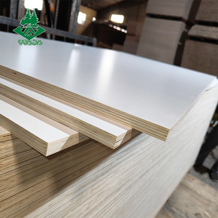 Faced Chipboard high quality