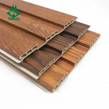 WPC wall cladding 004
