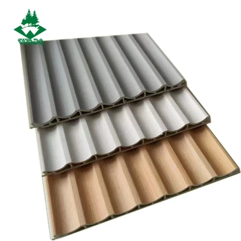 WPC wall cladding WPC wall cladding