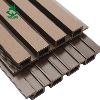 WPC wall cladding WPC wall cladding